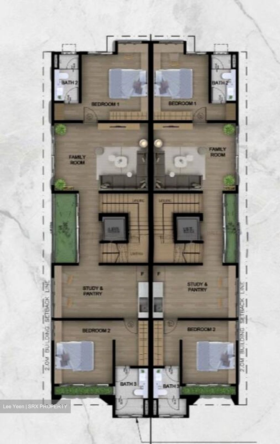 Changi Road (D14), Semi-Detached #509189881